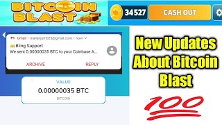 How To Withdraw Money From Bitcoin Blast | Make Money Without Investment |#BitcoinBlast,#AnjumTecTv, screenshot 4