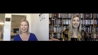 Gabriel's Inferno interview with Tosca Musk - Passionflix, Sequels, Driven