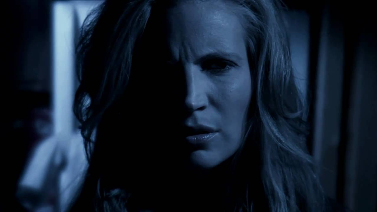 The Inner Room Official Movie Trailer (HD)