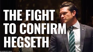 GOP Senators Face MAGA Backlash Over Trump Nominees 🎯