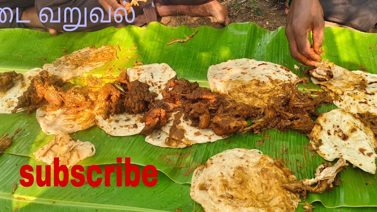 💥💯காடை கிரேவி காட்டு வறுவல் இப்படி சாப்பிடுருக்கீங்களா, 😋🤪 quail curry 😋 kadai varuval 🫣