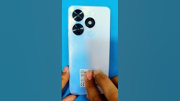 Tecno Spark Go 2024 Pattern Unlock | Hard Reset | Password Remove | Screen Lock Remove