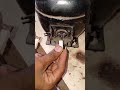 Compressor Direct Start Karne Ka Sahi Tarika! 🔌🪛⚙️ #shorts