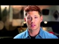 Jared Padalecki &amp; Jensen Ackles  &quot;Take The Pledge 2&quot; !