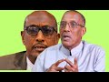 MUUSE BIIXI &amp; MAAMULKIISA MAANTA LAGAMA RABO SSC KHAATUMO