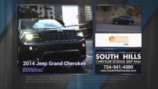 South Hills Jeep May special offers