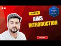 #1 AWS SAA-C03 Full Course | Introduction in Hindi | Become Cloud Expert in 2026
