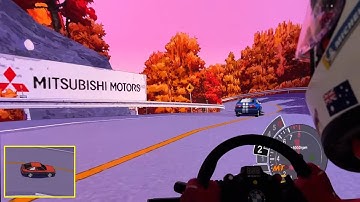 Auto Modellista Garage Life Level 2 Wheel Cam Simulator Gameplay