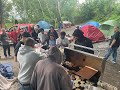 First Union Gospel Mission Preach the Life changing Gospel with Healing and Miracles @JESUS NAME!