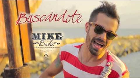 Mike Bahía   Buscándote