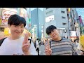 池袋にイケメン侍が集ってるらしいので、確かに致しました