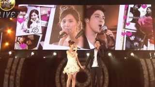 Download Lagu Korean 2015 Jung Yong Hwa And SeoHyun Banmal Song LIVE KPOP RMX MP3