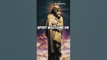 Thumbnail of The Young Girl Who Changed History Forever 😱 #jesus #faith #christian
