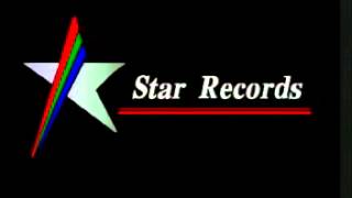 Star Records 1994 - 2000 Logo / ABS - CBN CHANNEL 2 RECORDING STUDIO LOGO