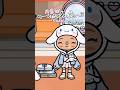 Toca Boca ALL FREE CINNAMOROLL gifts 💙