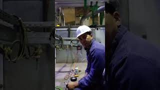detronics gas detector calibration