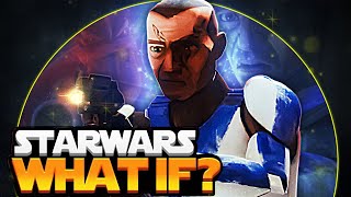 What If Dogma Didn't Shoot Pong Krell on Umbara?