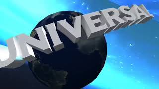 Universal pictures (2013-2026) (prisma3d/remaked)