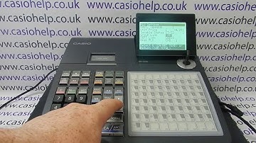 How To Program & Use PLU