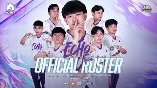 MDL PH Season 3 Roster Reveal