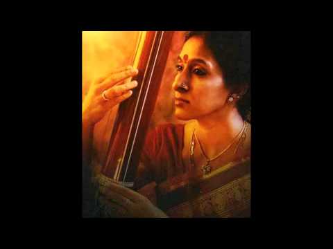 Payum Oli Nee Yenakku Bombay Jayashri Kannamma Subramaniya Bharathiar