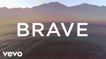 Nichole Nordeman - Brave (Lyric Video)