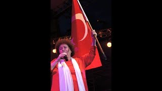 Selda Bağcan - Tatlı Dillim (Neredesin Sen)