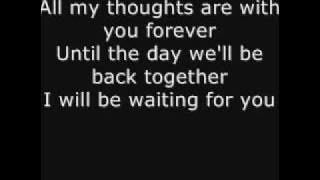 Within Temptation - Bittersweet lyrics