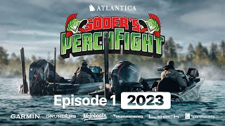 PerchFight 2023 | Ep.1 (Multiple Subtitles)