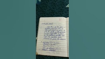 Class 7 sub - maths L.n.  Banks and simple interest All question and answers # sub