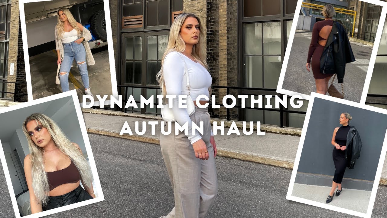 dynamite clothing black friday sale