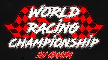 TRANSFORMICE | NEW World Racing Championship By Arkism [2020]