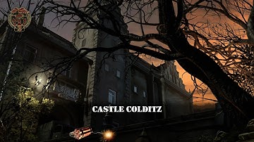 Commandos 2 HD Remaster – Castle Colditz | Full Walkthrough | OverClockers