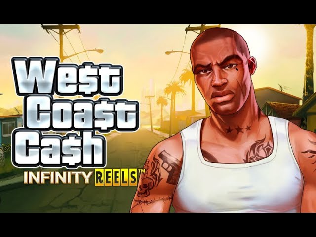 West Coast Cash Infinity Reels Slot Review | Free Play video preview