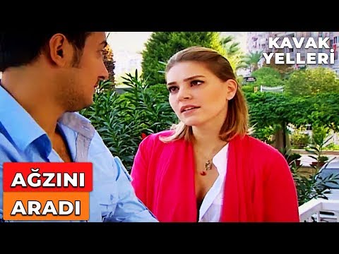 Mine, Güven'e Aslı'yı Aşılamaya Çalıştı | Kavak Yelleri 93. Bölüm