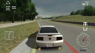 Driving Speed Pro - Gameplay screenshot 1