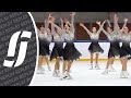 Team Phoenix  - Senior - Short program 2021/2022