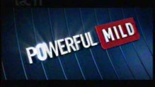 Download lagu RCTI Lucky Strike Mild 22 24 #Powerful