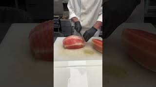 Best way to cut watermelon