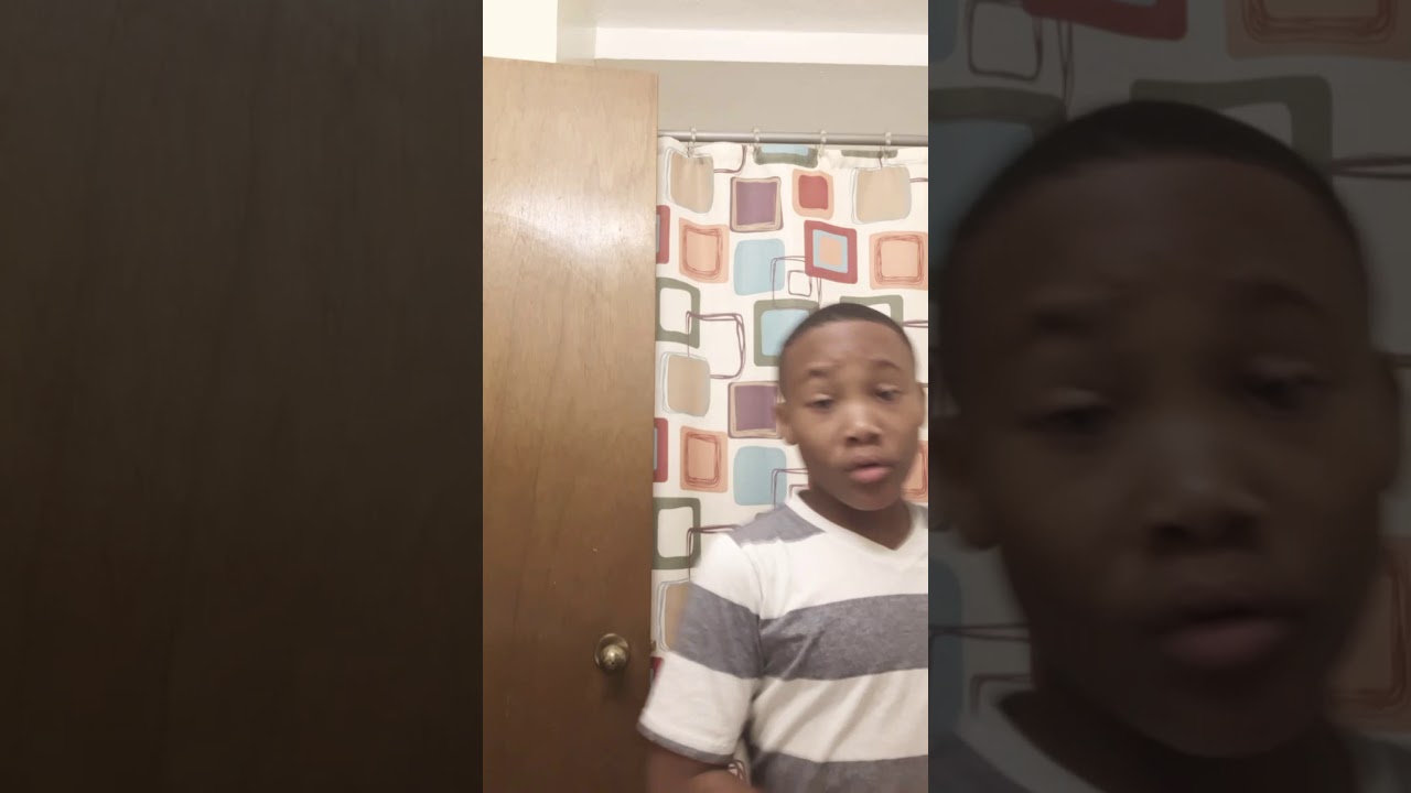 How I put my durags on now.