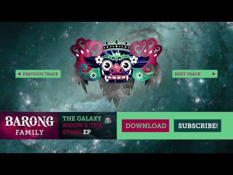 The Galaxy - Moon & The Stars [FREE DOWNLOAD]