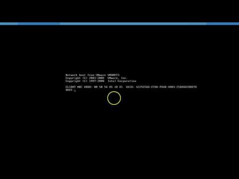 Citrix PVS Create New Version (Maintenance Mode)