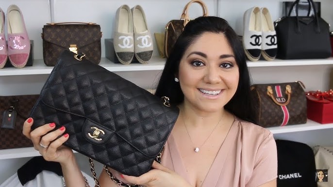 DHGate Unboxing & Review: Chanel Classic Flap