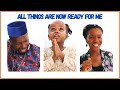 All things are now ready for me (Official Video) | EmmaOMG