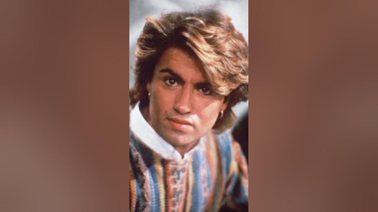 #wham #georgemichael where did your heart go? #80s