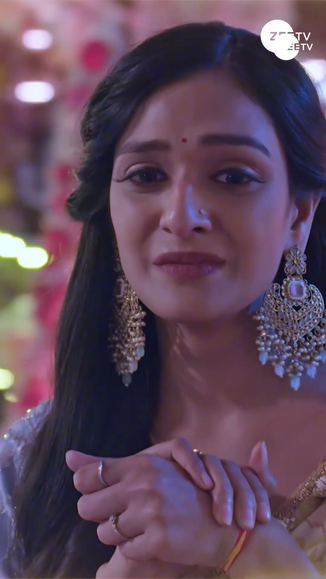 #BHAGYA LAKSHMI #Shorts #Zee TV #Entertainment #Drama