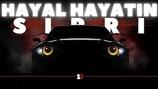 Hayal Hayatin Sirri Ι Çekim Yasası