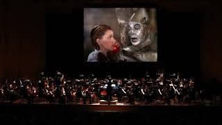 The Wizard Of Oz With Orchestra Preview