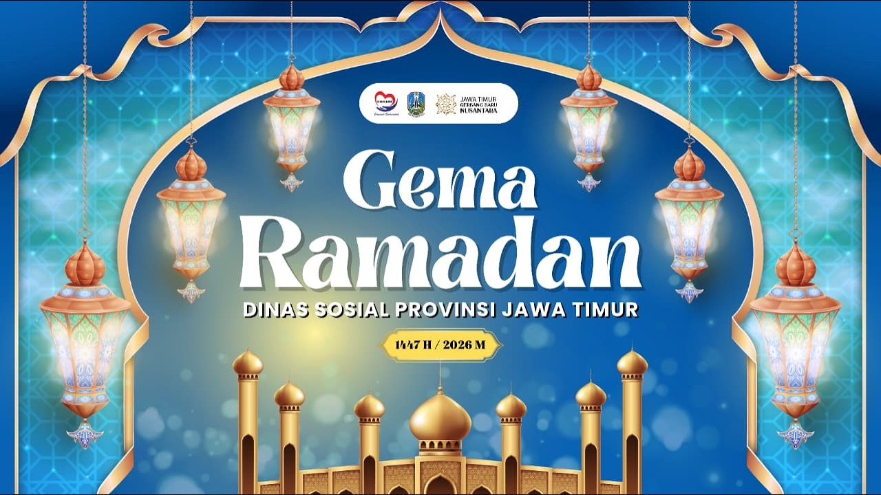 Gema Ramadan 2026