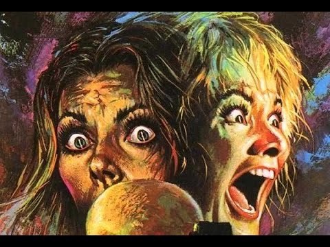 Mario Bava's Black Sunday Kino Blu-Ray unboxing review Barbara Steele horror movie
